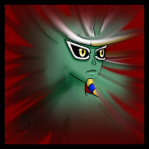 Drove out the Darkness achievement