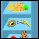 The Collector achievement