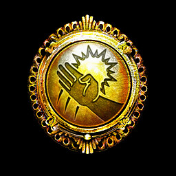 The Iron Handed