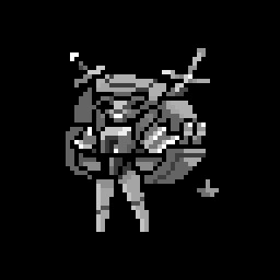 Metal Unit 따...딱히 너와 거래하려고 일부러 온 것은 아니야! 가이드