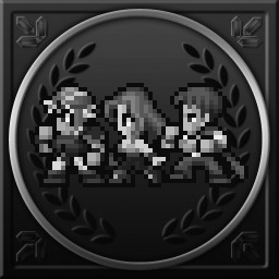 FINAL FANTASY II 암구호 '들장미' 가이드