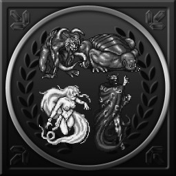 FINAL FANTASY IV 두 번째 전투 가이드