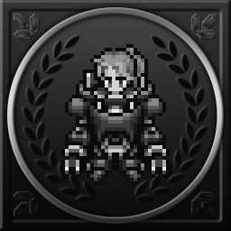 FINAL FANTASY VI 마도 소녀 가이드