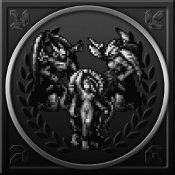 FINAL FANTASY VI 무너지는 세계 가이드