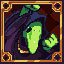 Plague Knight Victory