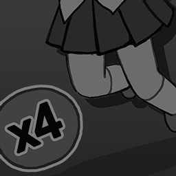 크로노 아크 4단 점프 가이드