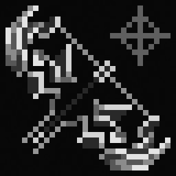 로도스도 전기 - 디드리트 인 원더 라비린스 아처리 마스터 가이드