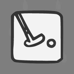 Rain on Your Parade: 찬물을 끼얹자! 골프 달인 가이드