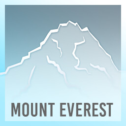MOUNT EVEREST