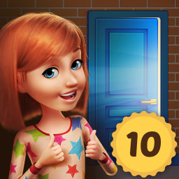 100 Doors - Escape from Prison - Microsoft Apps