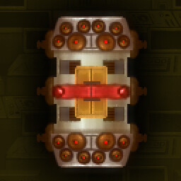 Gratification Factory: Hard #1