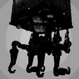 골든 라이트 A Heap of Raw Meat 가이드