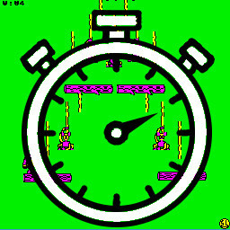 Gus,IFall (Level #26) Speedster