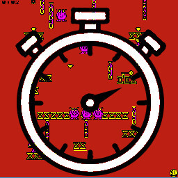 LittleNoz (Level #42) Speedster