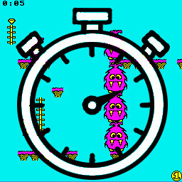 Stairway2 (Level #28) Speedster