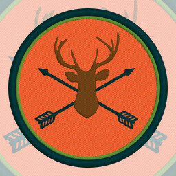 Bow Hunting Badge - Level 1 achievement