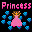 Princess castle quest