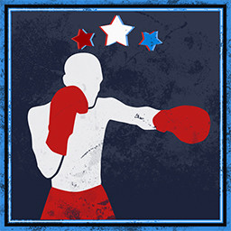 Big Rumble Boxing: Creed Champions, le jeu de boxe - Gamosaurus