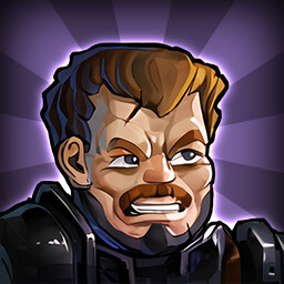 我将以无敌形态出击