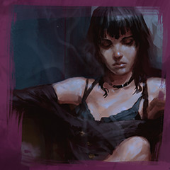 Vampire: The Masquerade - Shadows of New York Artbook on Steam