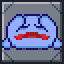 *Frustrated Noise*