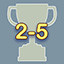 2-5 Clear