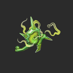 Acquire the Key to Despair