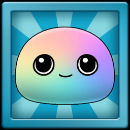 Shades of Blob