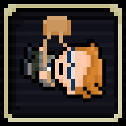 Thig am bàs achievement