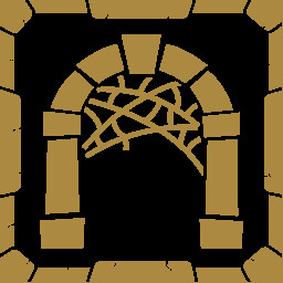 Dargroth Gate