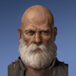 Devil's Wood: The Shroud