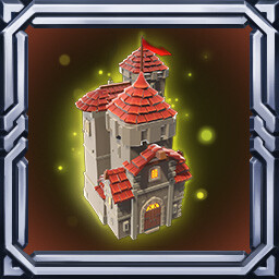 My home is my castle