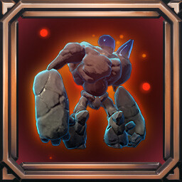 Rock grinder