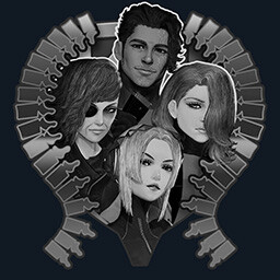 DAEMON X MACHINA TITANIC SCION 노이너와의 해후 가이드