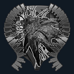 DAEMON X MACHINA TITANIC SCION 어미의 살덩어리 가이드