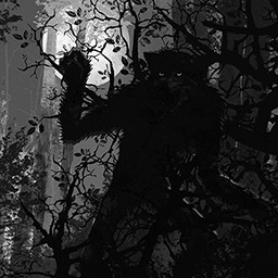 Werewolf: The Apocalypse - Heart of the Forest Final Girl 가이드