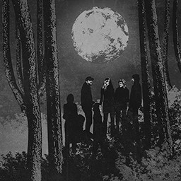 Werewolf: The Apocalypse - Heart of the Forest Negotiator 가이드