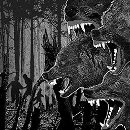 Werewolf: The Apocalypse - Heart of the Forest Eco-terrorist  가이드