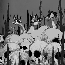 Werewolf: The Apocalypse - Heart of the Forest Protester 가이드