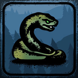 The Head of the Snake