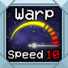 Warpspeed 10