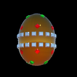 Jewel Encrusted achievement