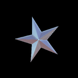 Silver Star achievement