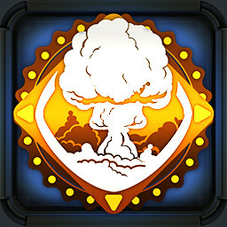 Scorched Earth III