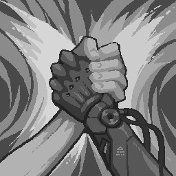 기원: 변이 팔씨름 가이드