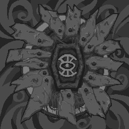 기원: 변이 지하의 음모 가이드