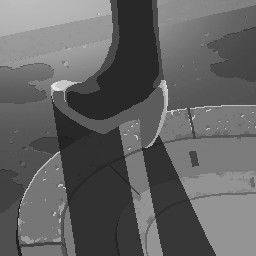 기원: 변이 나 밟았어! 가이드