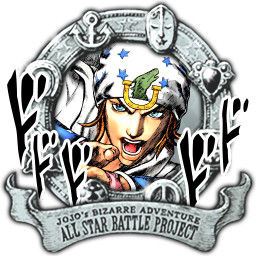 Download Tusk Act 4 Johnny Joestar Checkered Wallpaper