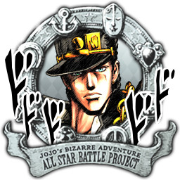 Jojo's Bizarre Adventure: All Star Battle R wallpapers for desktop, download  free Jojo's Bizarre Adventure: All Star Battle R pictures and backgrounds  for PC