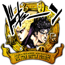 JoJo's Bizarre Adventure: All-Star Battle R